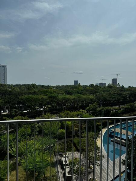 Senibong Cove - The WaterEdge Residences - 4