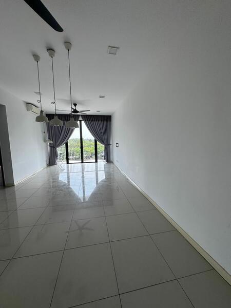 Senibong Cove - The WaterEdge Residences - 1