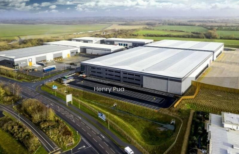 Jalan Seelong Senai Johor Bahru - 4