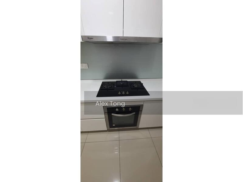 Paloma @ Tropicana Metropark - 2