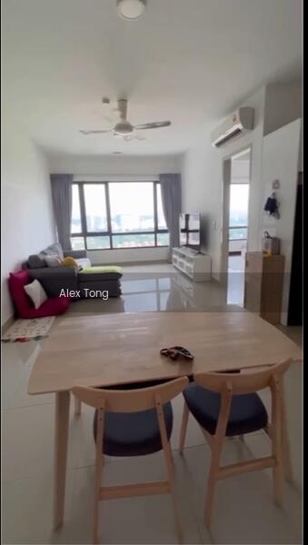 Paloma @ Tropicana Metropark - 1