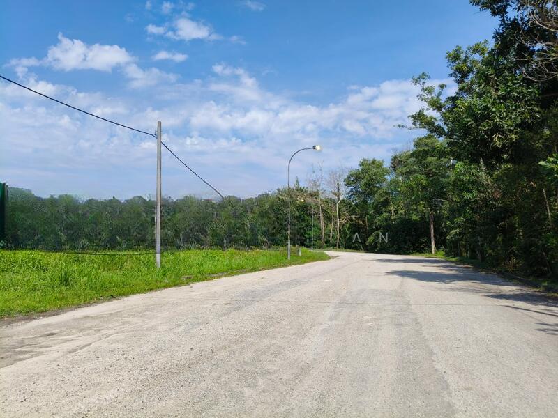 Indahpura Industrial Park Light Industrial Land - 3