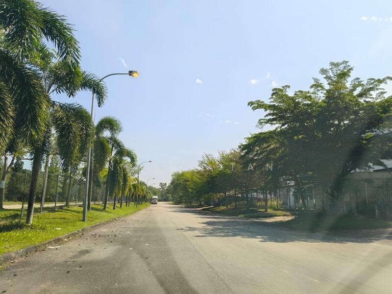 Indahpura Industrial Park Light Industrial Land - 5