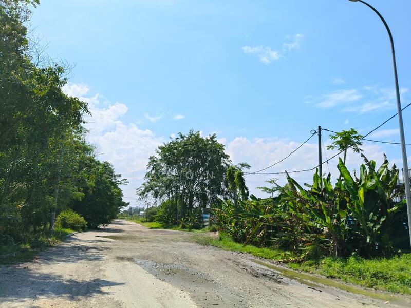 Indahpura Industrial Park Light Industrial Land - 4