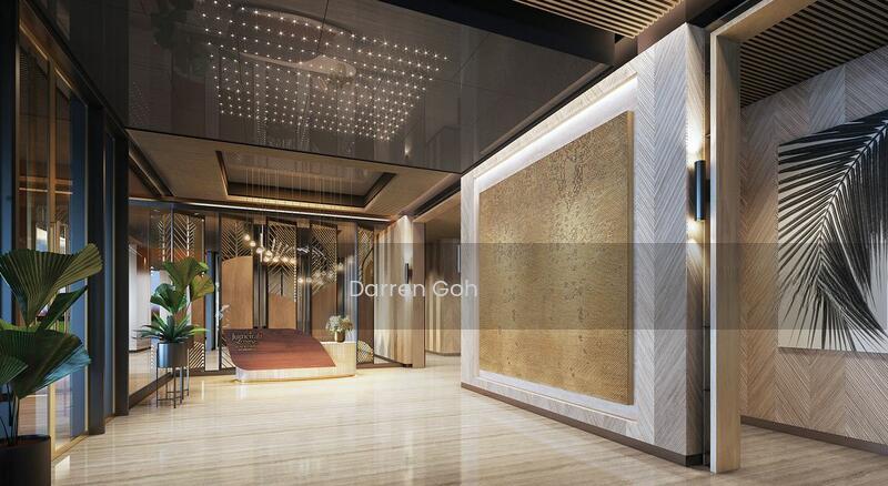 SO Sofitel Kuala Lumpur Residences - 2