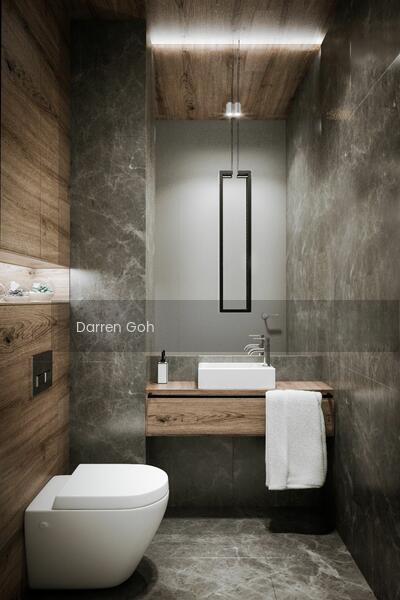 SO Sofitel Kuala Lumpur Residences - 3