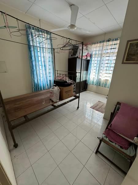 Taman Tasek Indah - 5