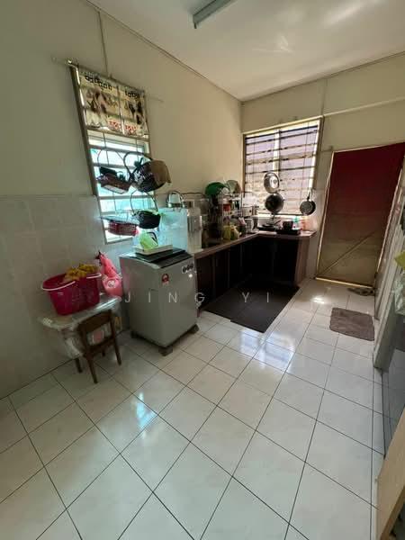 Taman Tasek Indah - 3