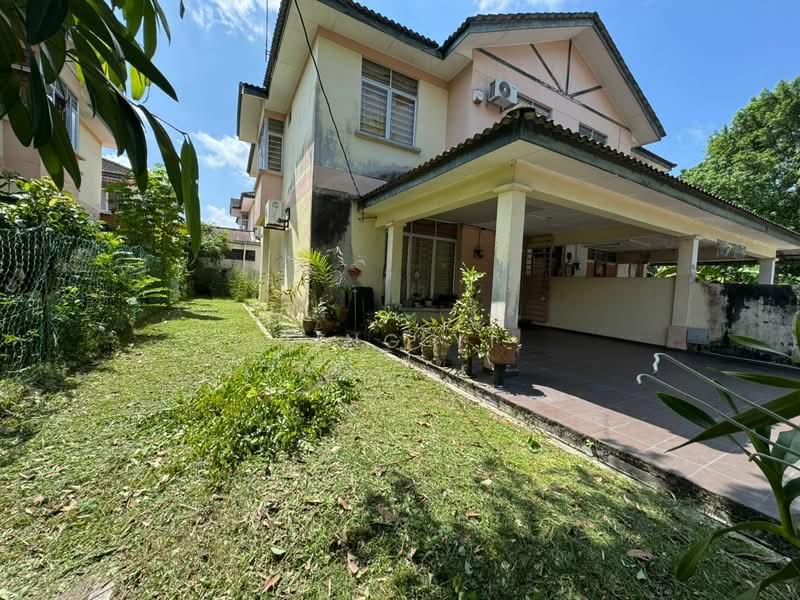 Taman Tasek Indah - 2