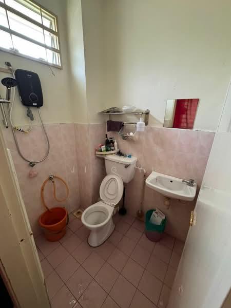 Taman Tasek Indah - 4