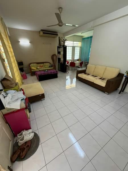 Taman Tasek Indah - 1