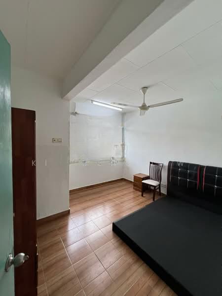 Taman Bukit Maluri - 5