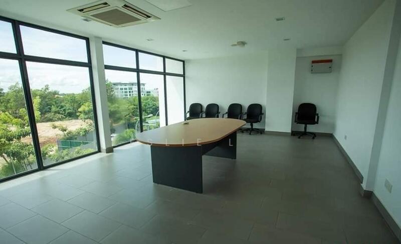 The Light Residences - 4