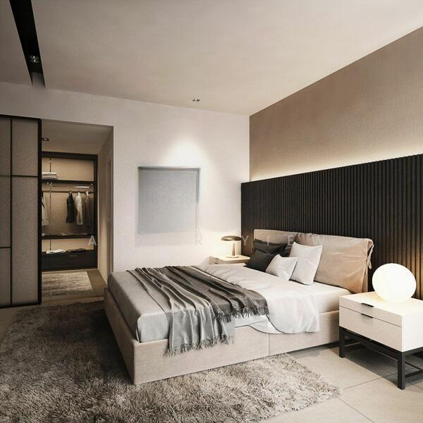 Seremban Monthly RM2000 - 4