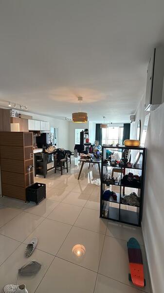 AraTre' Residences - 2