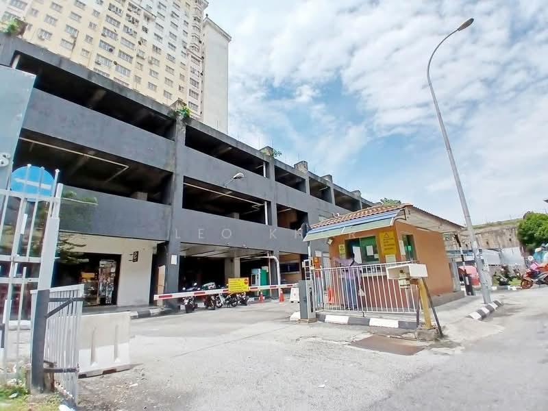 Serdang Skyvillas (Serdang Perdana) - 3