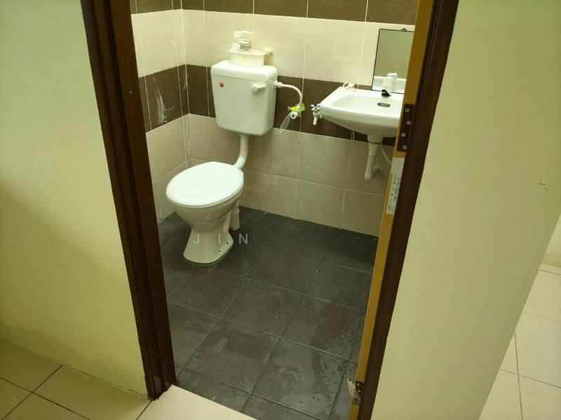 Bandar Baru Setiaawan Perdana - 3