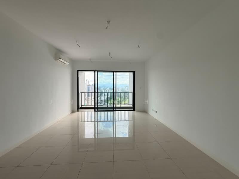 One Cochrane Residence - 1