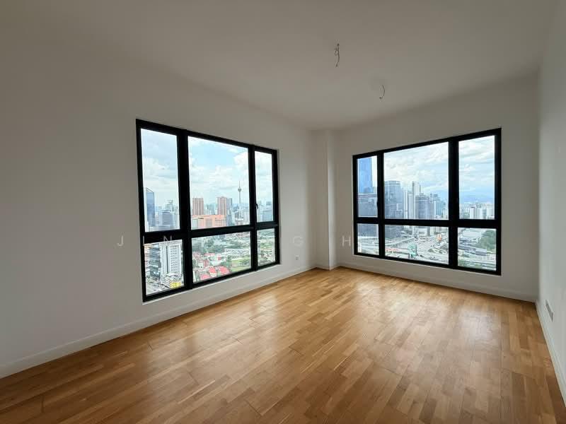 One Cochrane Residence - 4