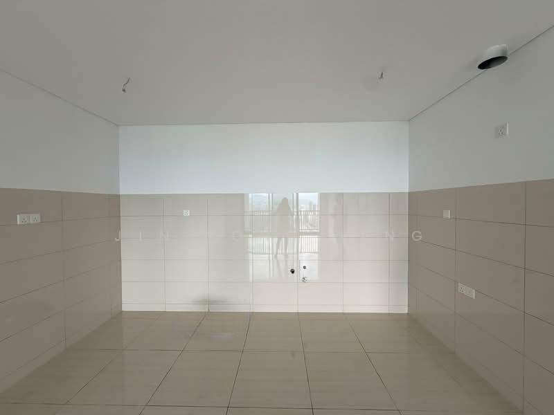 One Cochrane Residence - 3