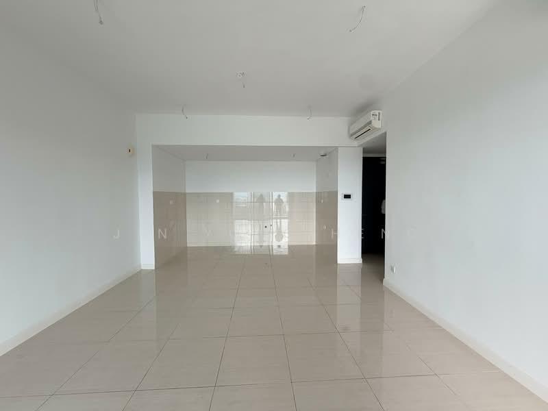 One Cochrane Residence - 2