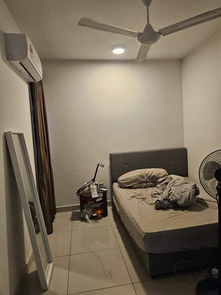 D'Ambience Residences (Pangsapuri Ikatan Flora) - 3