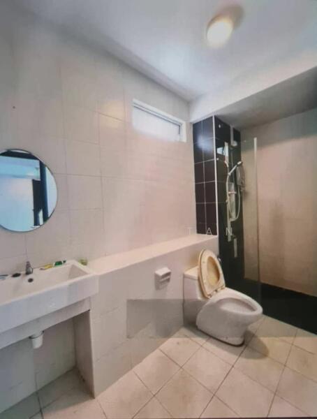 D'Ambience Residences (Pangsapuri Ikatan Flora) - 4