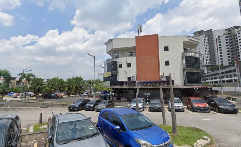 (š„Main Road ROI 5.3%) Cheras Tun Hussein Onn 3-Storey Shop For Sale - 3