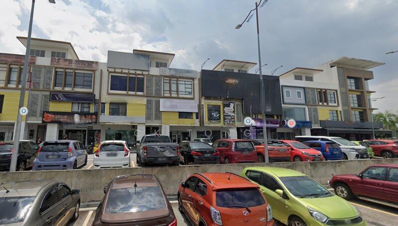 (š„Main Road ROI 5.3%) Cheras Tun Hussein Onn 3-Storey Shop For Sale - 5