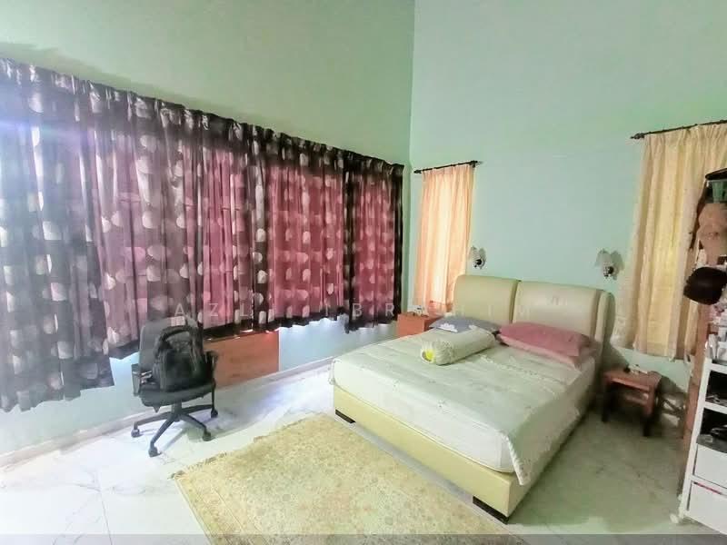 Bangi Villa - 2
