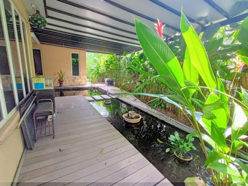 Bangi Villa - 3