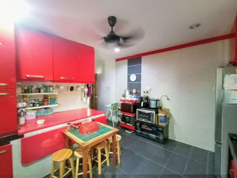 Bangi Villa - 4