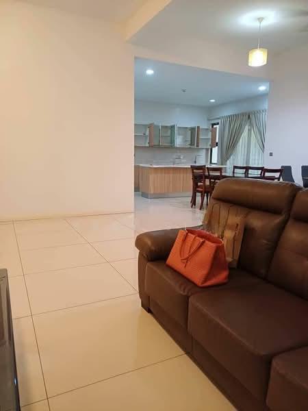 East Ledang Semi-D 45x90 - 2