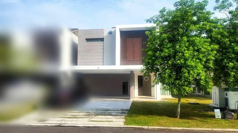 East Ledang Semi-D 45x90 - 3