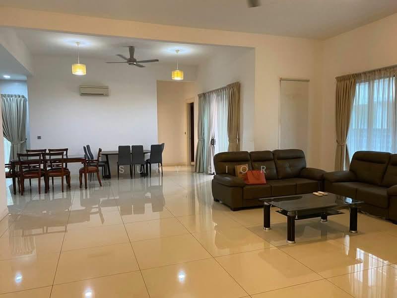 East Ledang Semi-D 45x90 - 1