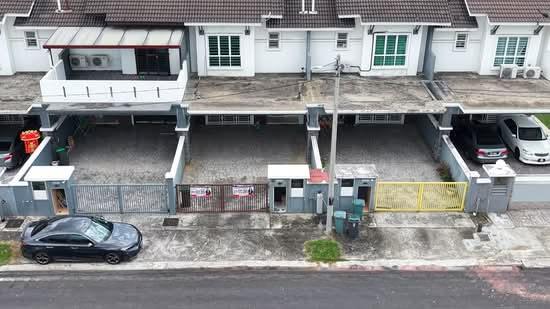 Seremban 2 - 5