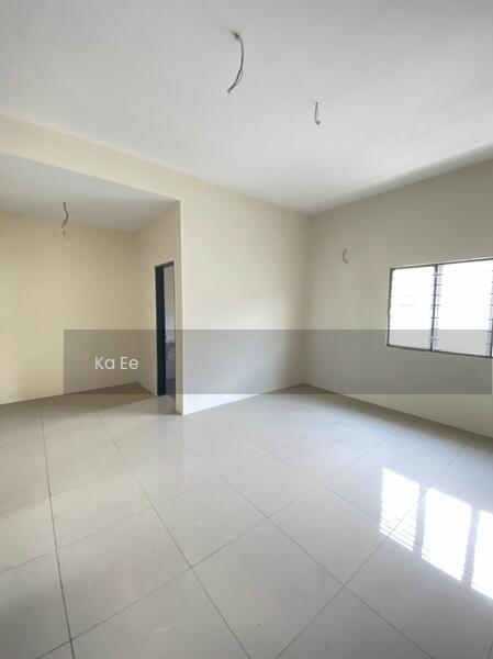 Rawang Tin Rawang - 3
