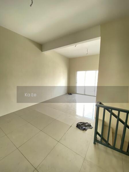 Rawang Tin Rawang - 4