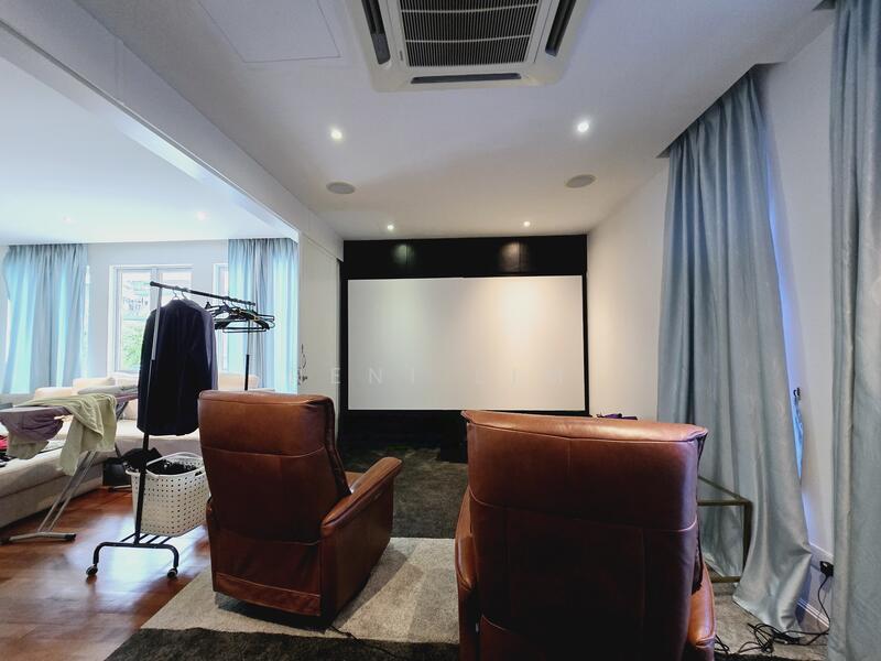 Kondominium Rafflesia The Rafflesia @ Damansara Perdana... · Reni | SuperHomes