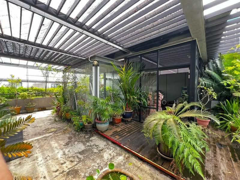 Shorefront Residences - 1