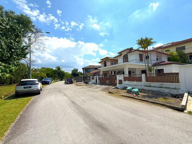2 Storey Semi-D House Suasana Bandar Tun Hussein Onn Cheras - 1