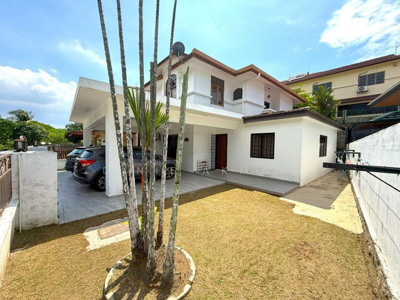2 Storey Semi-D House Suasana Bandar Tun Hussein Onn Cheras - 3
