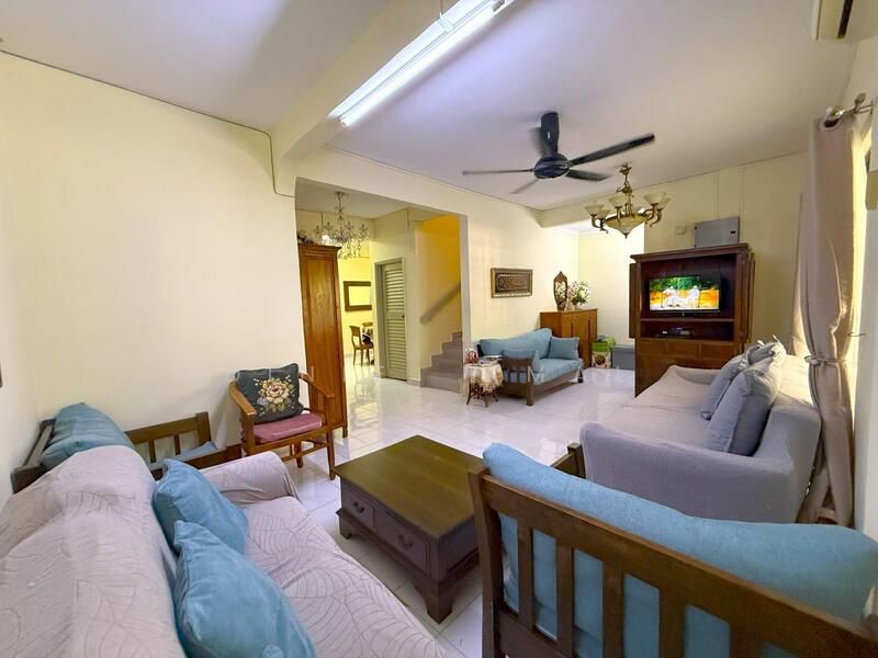 2 Storey Semi-D House Suasana Bandar Tun Hussein Onn Cheras - 5