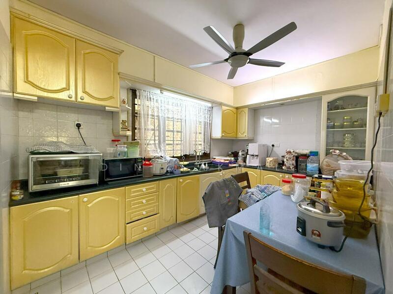 2 Storey Semi-D House Suasana Bandar Tun Hussein Onn Cheras - 4