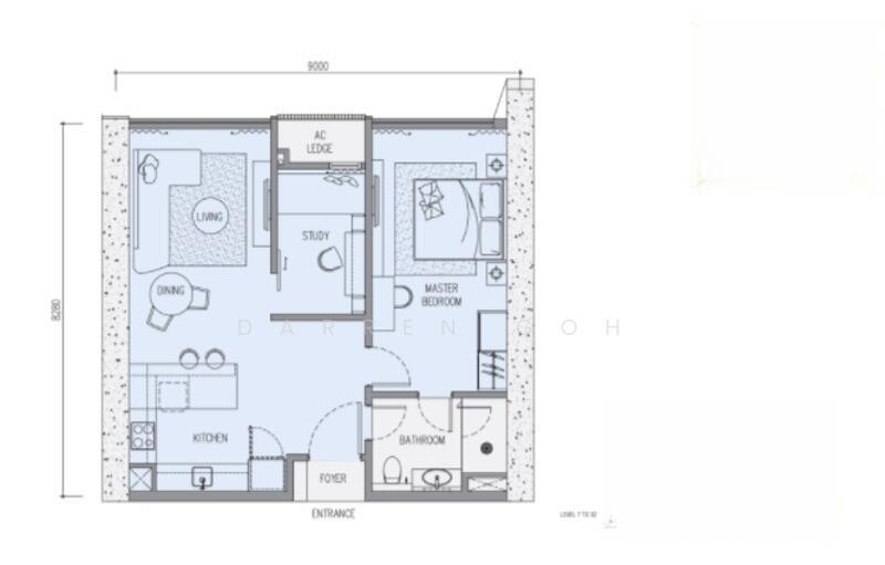Star Residences Two - 4