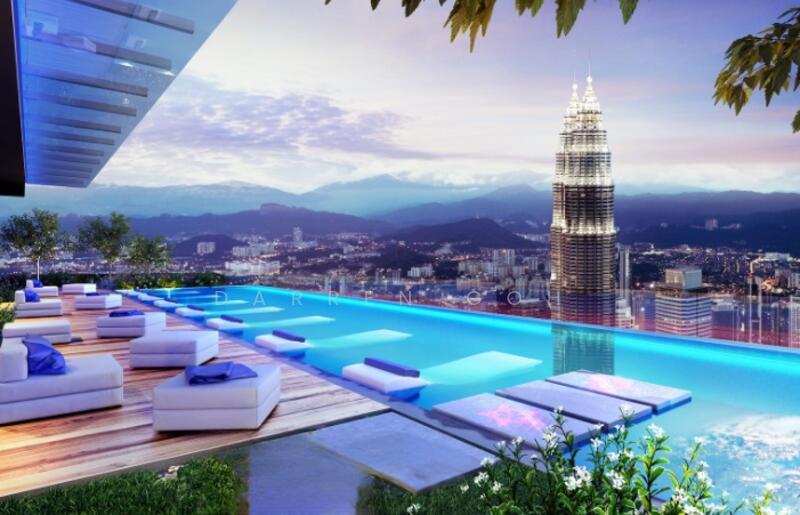 Star Residences Two - 4