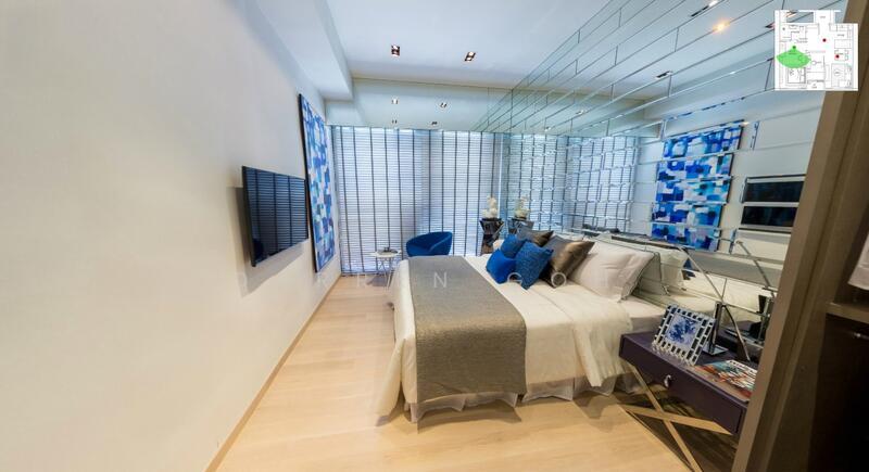 Star Residences Two - 3