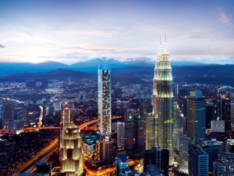 Star Residences Two - 5