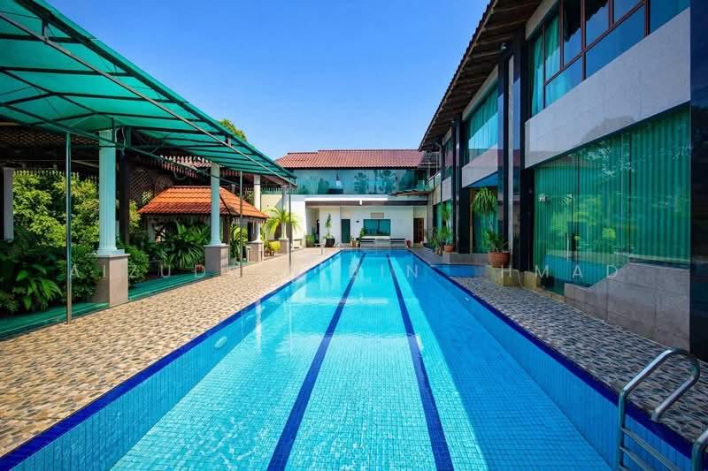 Country Heights Kajang - 5