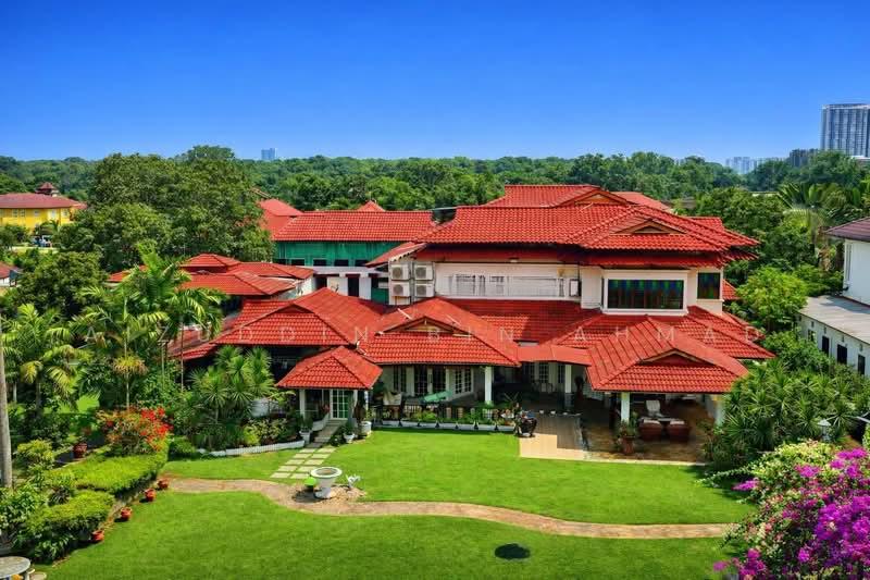 Country Heights Kajang - 3